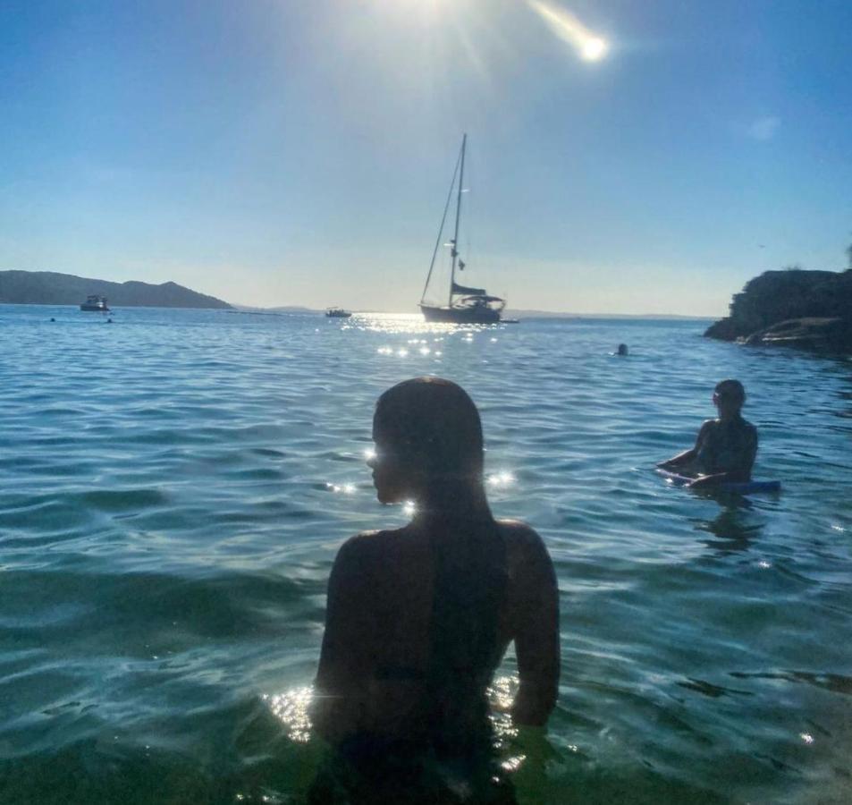 Pousada Amaral Buzios Exteriér fotografie