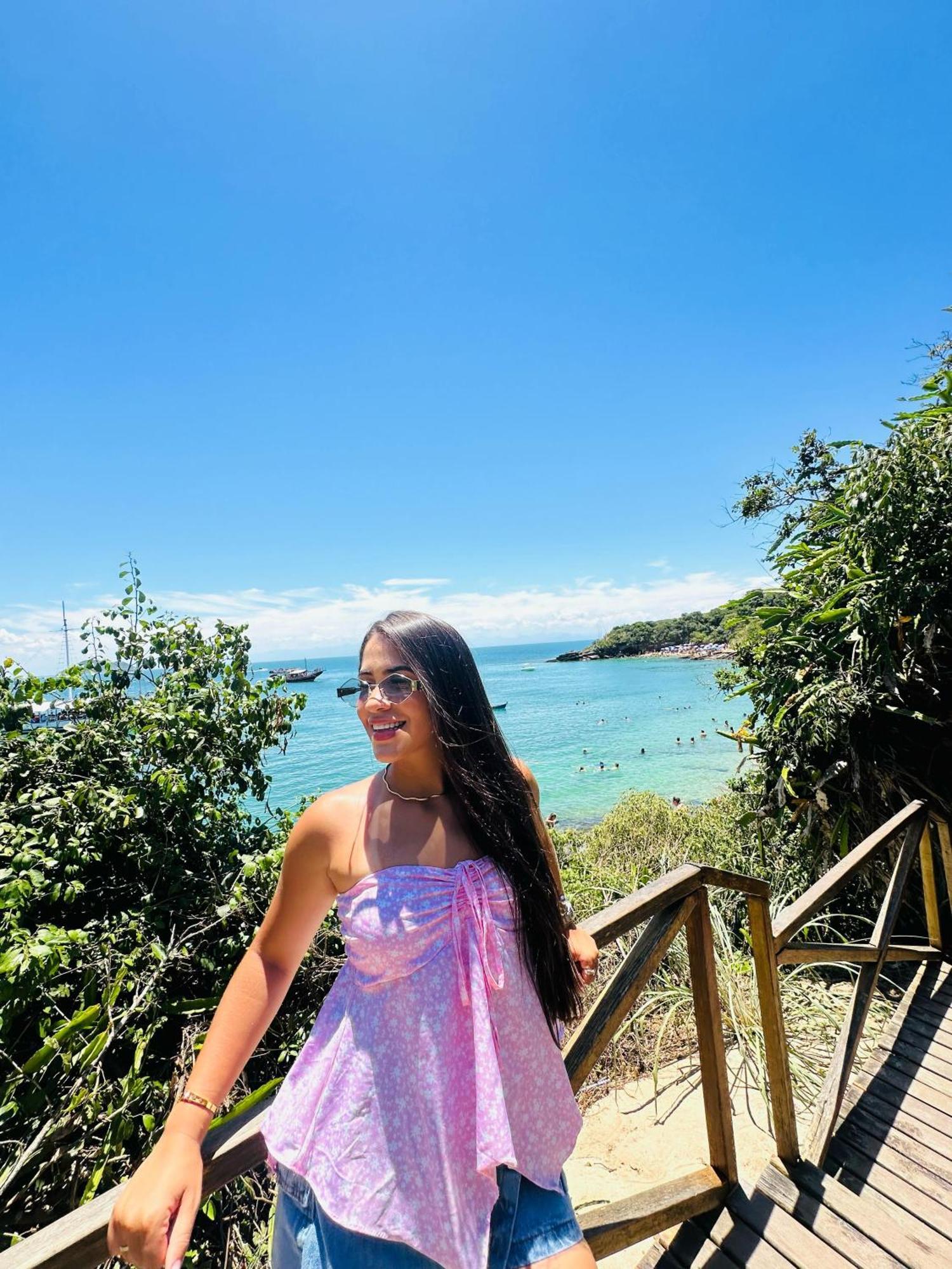 Pousada Amaral Buzios Exteriér fotografie